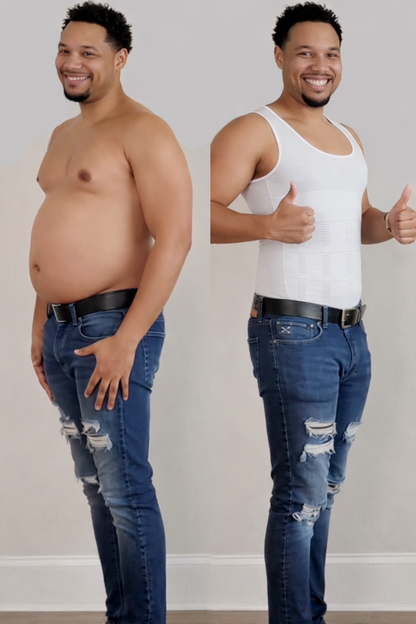 Utopiya Silhouette™ – Camisole Sculptante