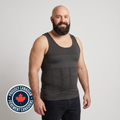 camisole de compression homme Utopiya entreprise québécoise