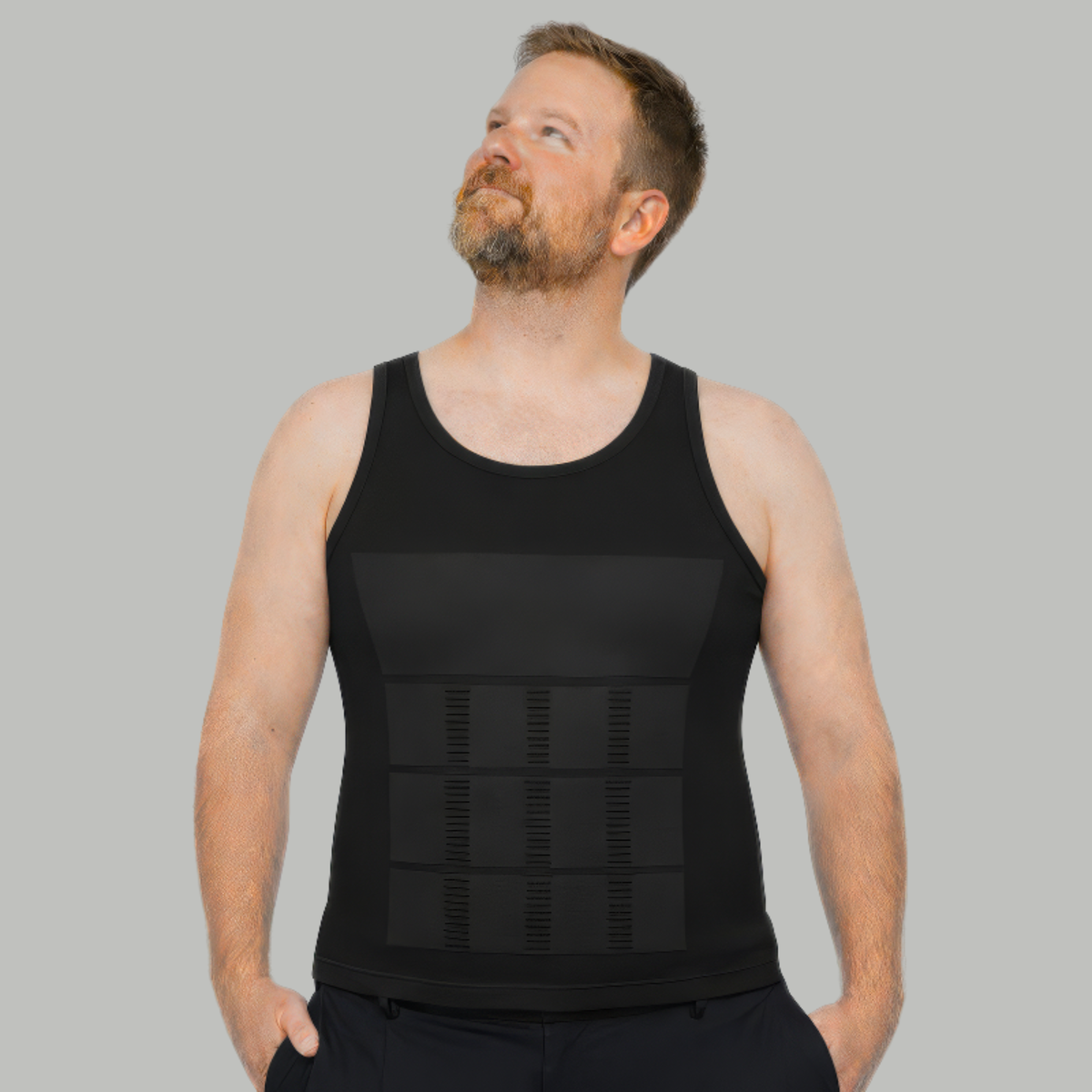 Utopiya Silhouette™ – Camisole Sculptante