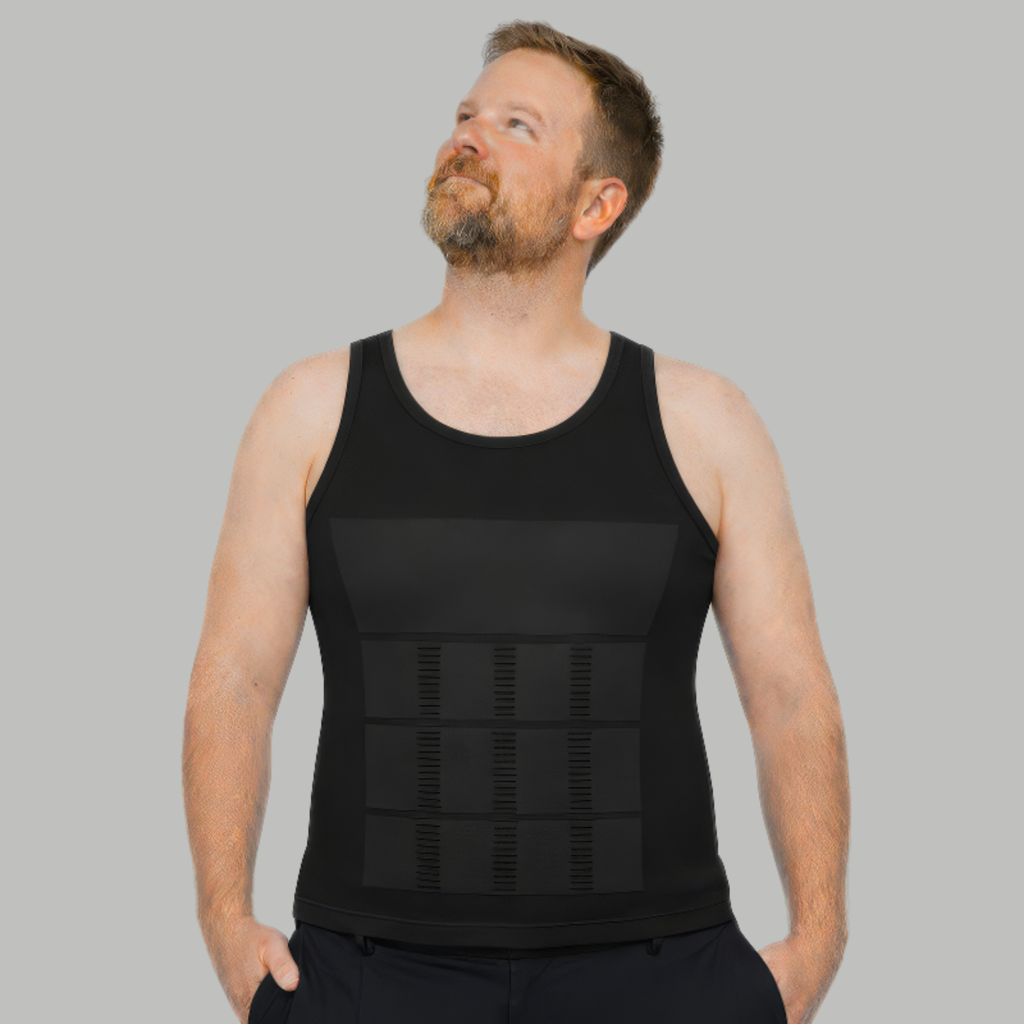 Utopiya Silhouette™ – Camisole Sculptante