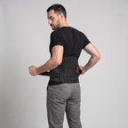 Utopiya Appui™ - Ceinture de soutien lombaire