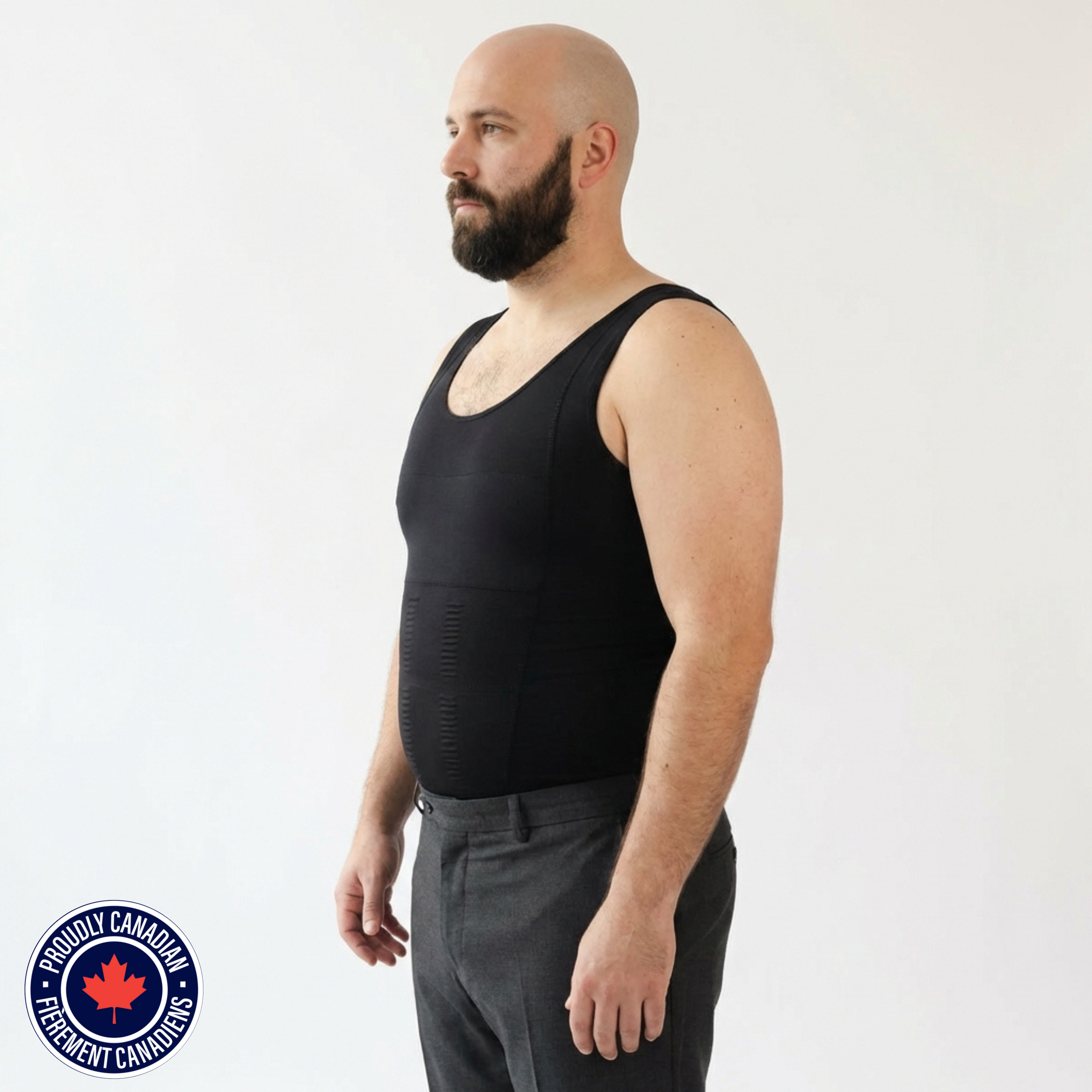 Utopiya Silhouette™ – Camisole Sculptante