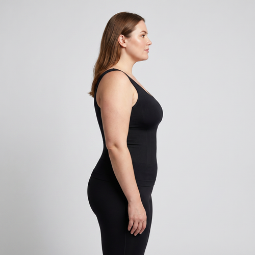 Utopiya Silhouette™ – Sculptante seconde peau