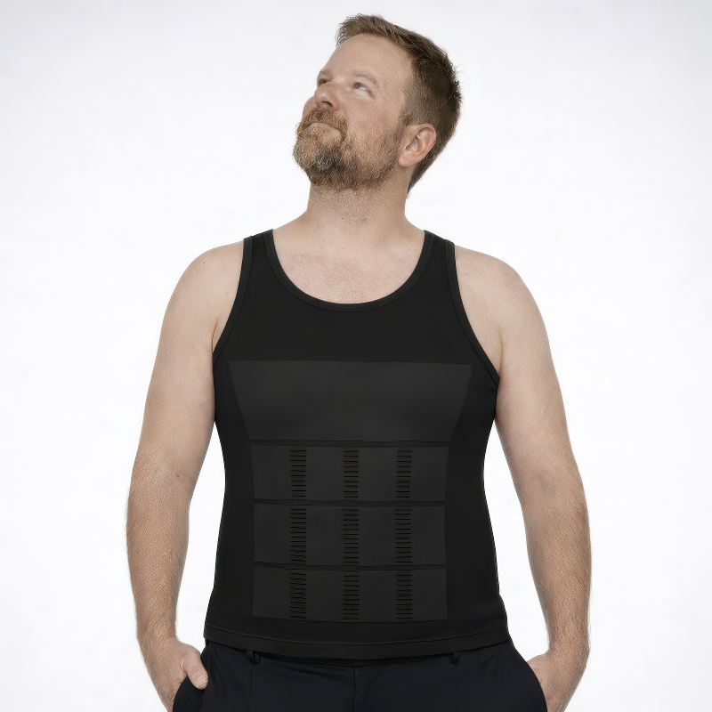 Utopiya Silhouette™ – Camisole Sculptante