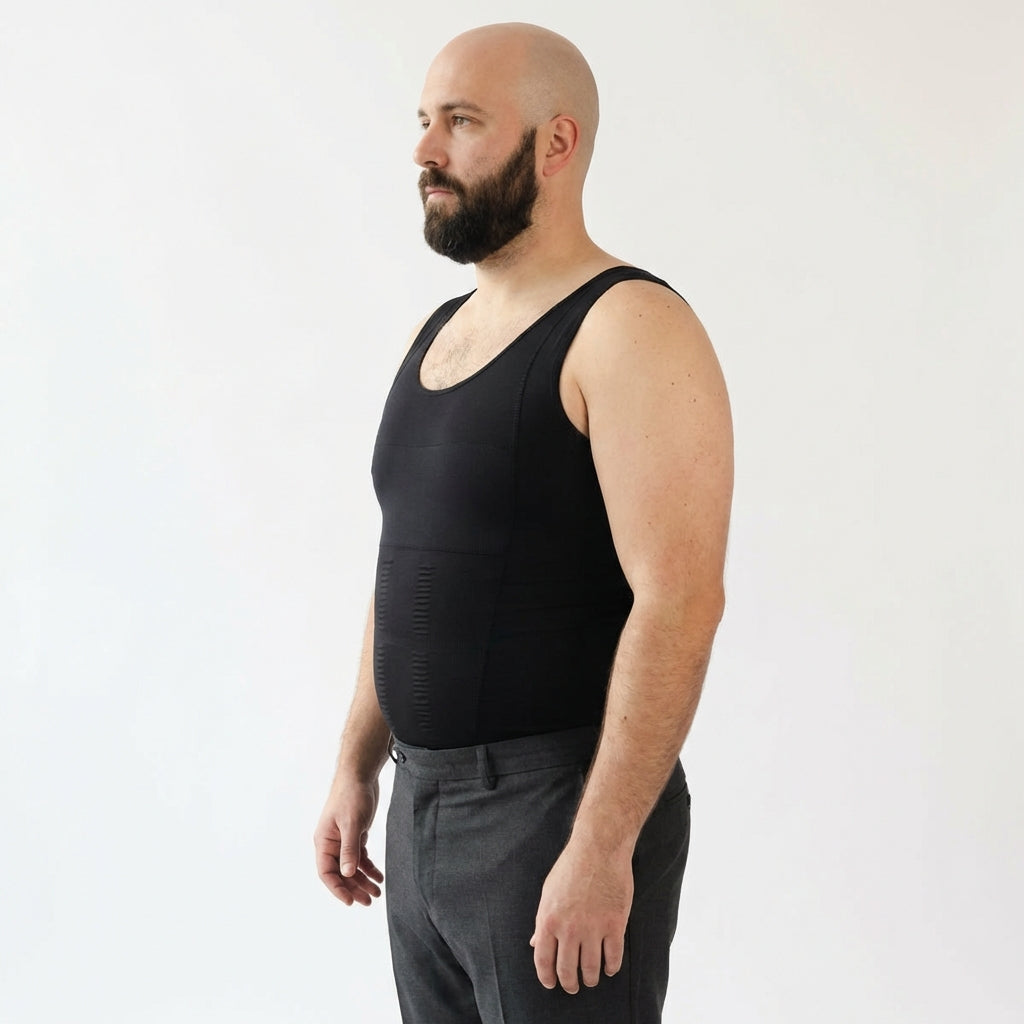 Utopiya Silhouette™ – Camisole Sculptante