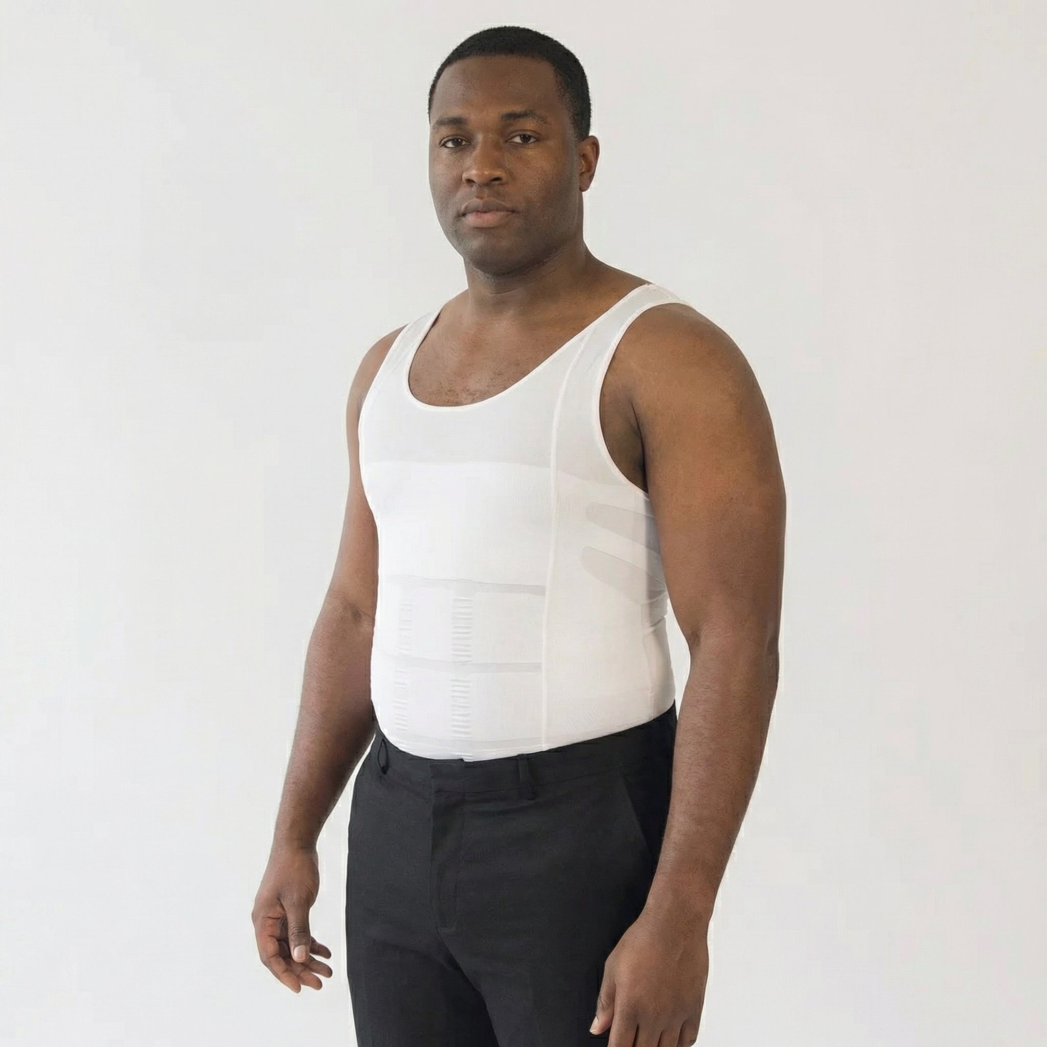 Utopiya Silhouette™ – Camisole Sculptante