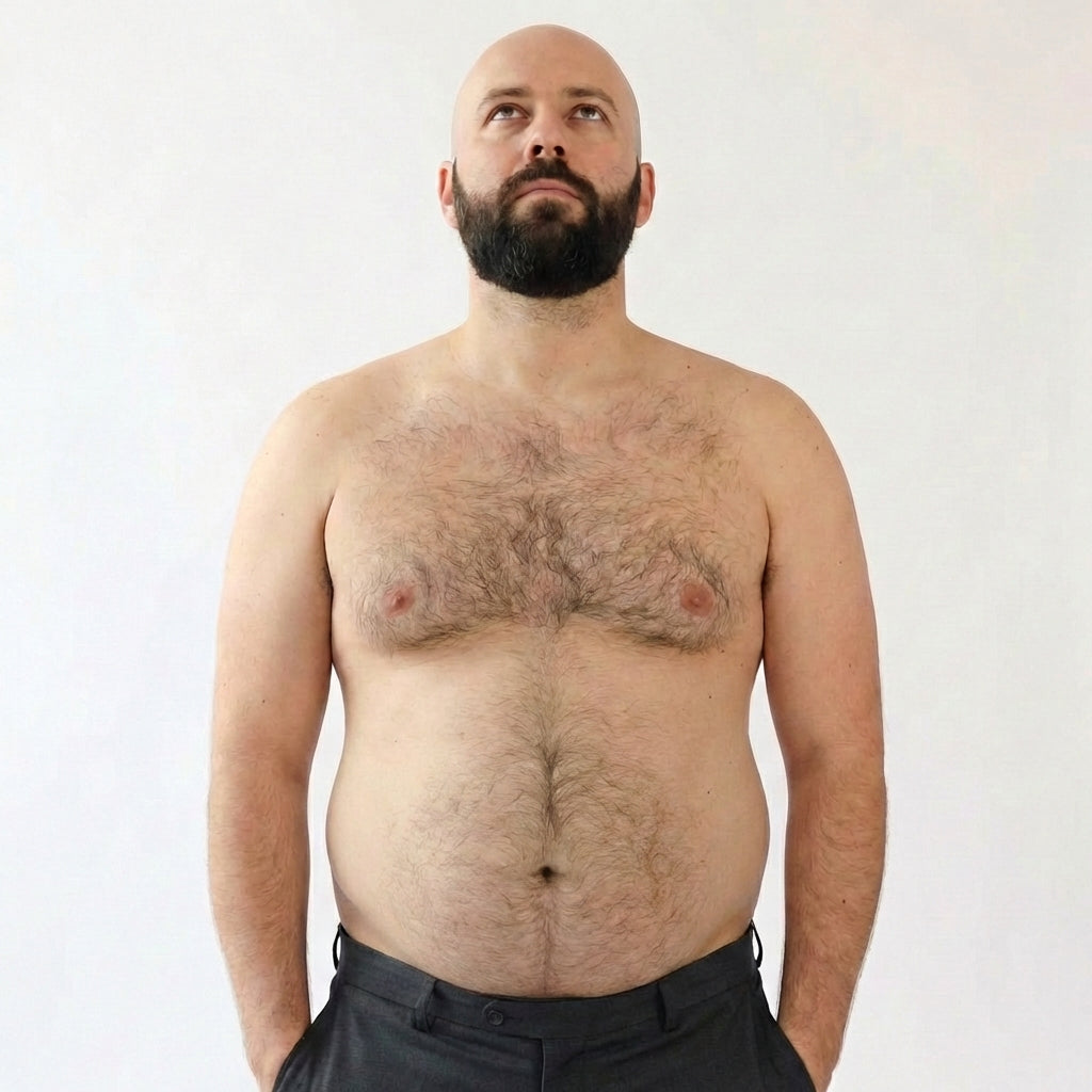 Utopiya Silhouette™ – Camisole Sculptante