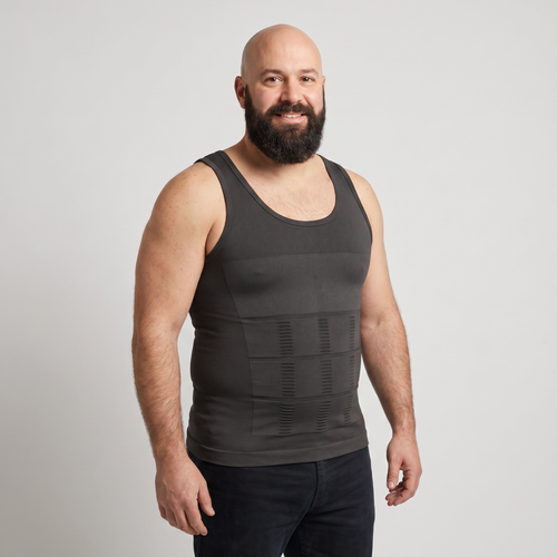 Utopiya Silhouette™ – Camisole de compression ergonomique