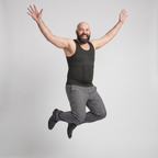 camisole compression homme confort tous les jours