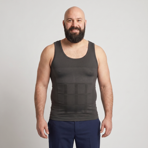 Utopiya Silhouette™ – Camisole de compression ergonomique