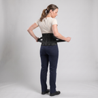 Utopiya Appui™ - Ceinture de soutien lombaire